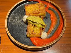 -MAGPIE喜鹊派餐厅(华侨城店)