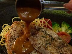 -安妮意大利餐厅(日坛店)