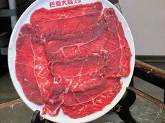 -巴蜀大将火锅(春熙店)
