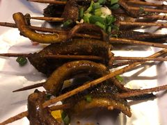 -晓靖轩烧烤(沙河风情店)
