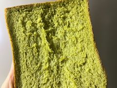 抹茶吐司-沁屋面包店(人民东路店)