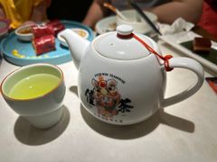 -禄运茶居·手工点心(体育西店)