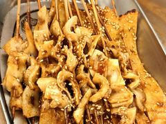 -乐兔串工坊·炖肠(万达店)
