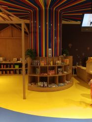 -Mini Me儿童美发王国(友好时尚购物城店)