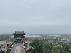 -盐池神庙