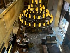 -浙江安吉JW万豪酒店