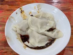 -华兴街自力面店