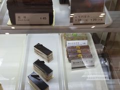 -樱花糕坊(海寿街店)