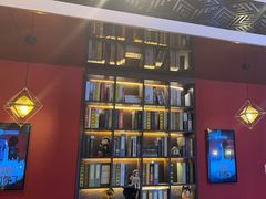 -恐怖游戏(湖滨店)