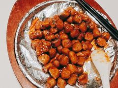 -柴米油盐三杯鸡(象山北路店)