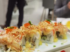 -池奈·咖喱蛋包饭(熙地港店)