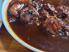 -三居鲁味坊黄焖鸡(山大路店)