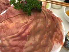 大刀腰片-枇杷园食为鲜火锅(南山店)