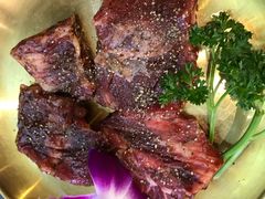 -黑牛の場烤肉(摩天活力城店)