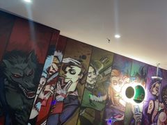 -相遇轰趴·桌游·团建·KTV(苏州街旗舰店)