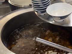 -满族八旗正宗牛肉面