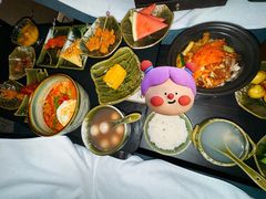 -和子足浴SPA会馆(东方之门店)