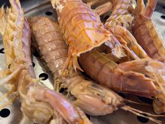 -倍儿美海鲜大排挡·非遗海鲜蒸饺(洋货店)