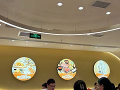 -呷哺呷哺(丰科万达店)