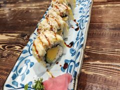 -小川洋风料理(汉街店)