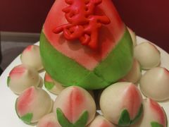 -西安饭庄·非遗陕菜(钟楼店)