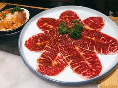 -韩宫宴烤肉·黑毛和牛·料理(合肥滨湖银泰城店)