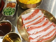 -本炙炭烤·蒲烧活鳗料理店(金沙洲店)