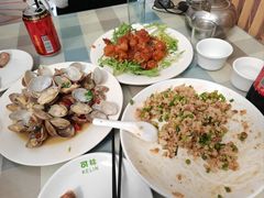 -华春餐馆(鱼山路店)