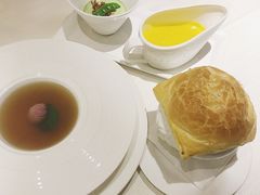 -王品牛排(郑州大卫城店)