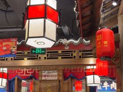 -蜀大侠火锅(总府路店)