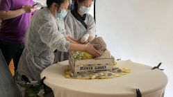 -爱你宝贝儿童摄影(西湖云端店)