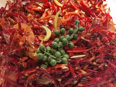 -雀蓝川菜(奥体广场店)