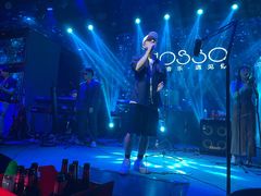 -MOSSO音乐酒吧·live house(南京旗舰店)