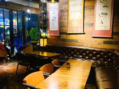 大堂-乌托邦咖啡(武侯祠店)
