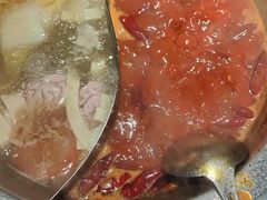 -大龙燚火锅(南山大道店)