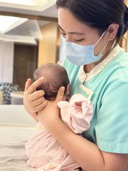 -和伊母婴护理中心·全套房(金山店)