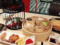 -避风塘(宝山万达店)