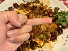 -拿渡·水煮鱼 麻辣香锅(西单大悦城店)