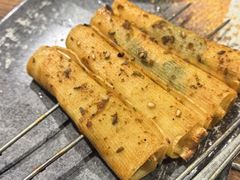-柿子树炭烤羊腿(金台路店)