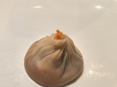 -上海滩餐厅(BFC外滩金融中心店)
