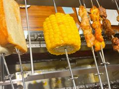 -三个蒙古大叔羊肉串(大宁店)