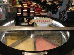 -长春富力万达文华酒店-集·味自助餐厅