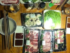 -韩烧里烧肉啤酒馆(大唐西市店)