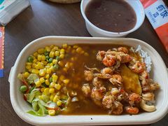-海盗虾饭·小龙虾饭(望京店)