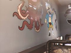 -徐记小怪兽肉蟹煲店(哈西万达金街店)