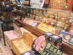 -西西弗书店&矢量咖啡(万象城店)