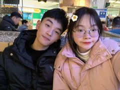 -大碗先生(万家丽店)