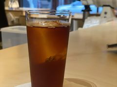 -Onirii Coffee(长乐路店)