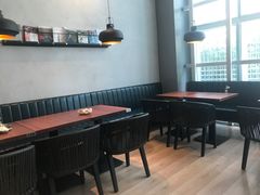 大堂-卡朋厨房(289艺术园区店)