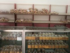 -中关村茶点